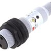 PR18S-BC40DPR-E2 Czujnik fotoelektryczny o zasięgu 0÷0,4m, OUT PNP, DARK-ON, LIGHT-ON