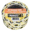 Everbuild 2MASKLAB38 Retail Masking Tape 38mm x 50m