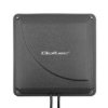 Qoltec Antena 4G Lte Dual Mimo Booster 35 Dbi 50W 2X Sma Męski