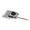Sparkfun Raspberry Pi Active Cooler