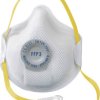 Moldex Smart 250501 Maska przeciwpyłowa z wywietrznikiem FFP3 D 10 szt. EN 149:2001, EN 149:2009 DIN 149:2001, DIN 149:2