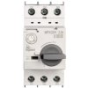 Wyłącznik silnikowy 3P 0,75kW 1,6-2,5A MPX3 32H 417326