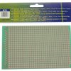 Velleman Eurocard 1 hole per island - 100x160mm - FR4