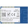 RF E18-MS1-PCB RF E18-MS1-PCB