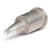 Weller WLTSF24IBU75 Soldering Iron Tip, Single Flat 2.4 For WLIBU75