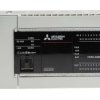 Sterownik programowalny PLC Mitsubishi Electric MELSEC iQ-F 16 16 RS232C, RS485 Analogowa Analogowa 120 kB (pamięć