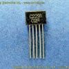 2SC2291