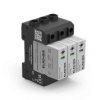 Ogranicznik przepięć ESPPV V T2 20/700 Y 22120703080