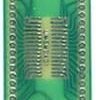 UMSMD401 Płytka - przejściówka SO32-DIP32 (raster 1.27mm, wym. 54x28mm)