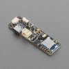 Adafruit LED Glasses Driver - nRF52840 Sensor Board
