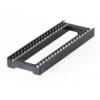 podstawka 40pin DIL40 2,54mm
