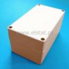 Obudowa hermetyczna 158x90x75mm OBH32