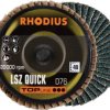 Tarcza lamelkowa Rhodius LSZ QUICK 303934 10 szt.