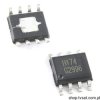 G2996 Linear Regulator for DDR-SDRAM SMD-SO8 GMT