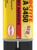 Epoxy adhesive 25 ml bottle, Loctite LOCTITE 3450 25ML BL