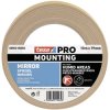 tesa 66952-00002-00 PRO mirror mounting Tape 10 m x 19 mm strong hold