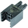 Socket kit, 2 pole, IP65/IP67, 09465003401