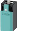 Wyłącznik krańcowy typ Okrągły trzpień Siemens 1NC/1NO 4A 400V IP66, IP67