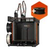 Drukarka 3D - Original Prusa XL - 2 głowice - zestaw do samodzielnego montażu