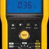 P01140822 C.A 6522 insulation measuring instrument, 250/500/1000 V, up to