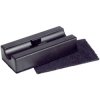 Sigel BA150 Whiteboard eraser Black 130x60mm