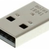 Złącze USB złącze męskie 480372100 Molex Zawartość: 1 szt.