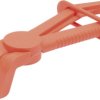 Szczypce zaciskowe 90°, Ø 23 mm KS Tools 115.5058