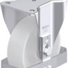 Blickle 901166 BH-PO 150K-FS Koło stałe z blachy stalowej Średnica koła: 150 mm Maksymalne obciążenie: 400 kg 1 szt.