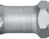 Końcówka wkrętaka 1/4 in PH2 Facom dł: 25 mm 3 szt.