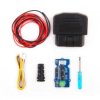 OBD-II CAN-BUS Development Kit