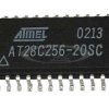 układ AT28C256-20SC SO-28 ATMEL