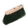 Szczotka do ulic 240mm z długim włosiem STALCO S-47742