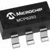 MCP6293T-E/CH