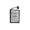 Akumulator 3,7V 1200mAh do Mio Moov 300 310 330 360 370 500 N179 N201