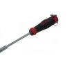 Klucz nasadowy 292P-5, 5.5 mm, dł. 248 mm Dwumateriałowy, ergonomiczny, Stal nierdzewna, SAM