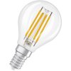 OSRAM HOMELIGHTING 4099854444814 LED EEC D E14 3.4W Warm white 45x45mm