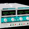 KMD-12006D-II zasilacz laboratoryjny potrójny 0-120V 6A Zhaoxin