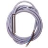 Czujnik indukcyjny M12 Sn=4mm 10-30V DC PNP 1Z 3-przewodowy (2m) BI4-M12-AP6X 4607006