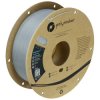 Polymaker PA13003 PolySonic Filament PLA+ Highspeed 1.75mm 1Kg Grey