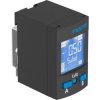 Czujnik ciśnienia Festo Gaz, Powietrze 0 bar 30 V dc, IP65, IP67 QS-4 50 °C