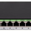Switch router Hikvision DS-3WG210GP-SI
