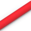 Heatshrink tubing, 2:1, (7.11/3.2 mm), PE, crosslinked, red, NB20074001