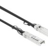 Intellinet 508452 SFP+ 10G Kabel 40 GBit/s 7 m Dalsze dane techniczne Długość: 5 m