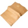 Draper 21534 Paper Dust Bags (Pack of 5) for WDV50SS/110 (91-5537) 48499