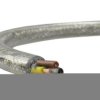Kabel do falowników 2XSLCY-J 0,6/1kV 4x2,5 /100m/