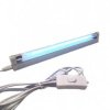 SWIETLOWKA 8W UV-UVC LAMPA WLACZNIK