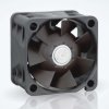 ebm-papst Wentylator osiowy 420 J 24V dc 6.9 W 38 m³/h IP20 0.12 A 40 mm 28mm 28 mm
