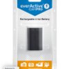 Bateria (akumulator) everActive CamPro - zamiennik do aparatu fotograficznego Canon LP-E6