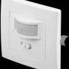 96005 Infrared motion detector, white