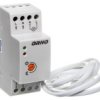 Wyłącznik Zmierzchowy Z Czujnikiem 20A 230V 2-100Lx Or-Cr-219